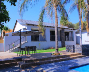 Nouvelle Ere Beauty Spa & Boutique Guesthouse